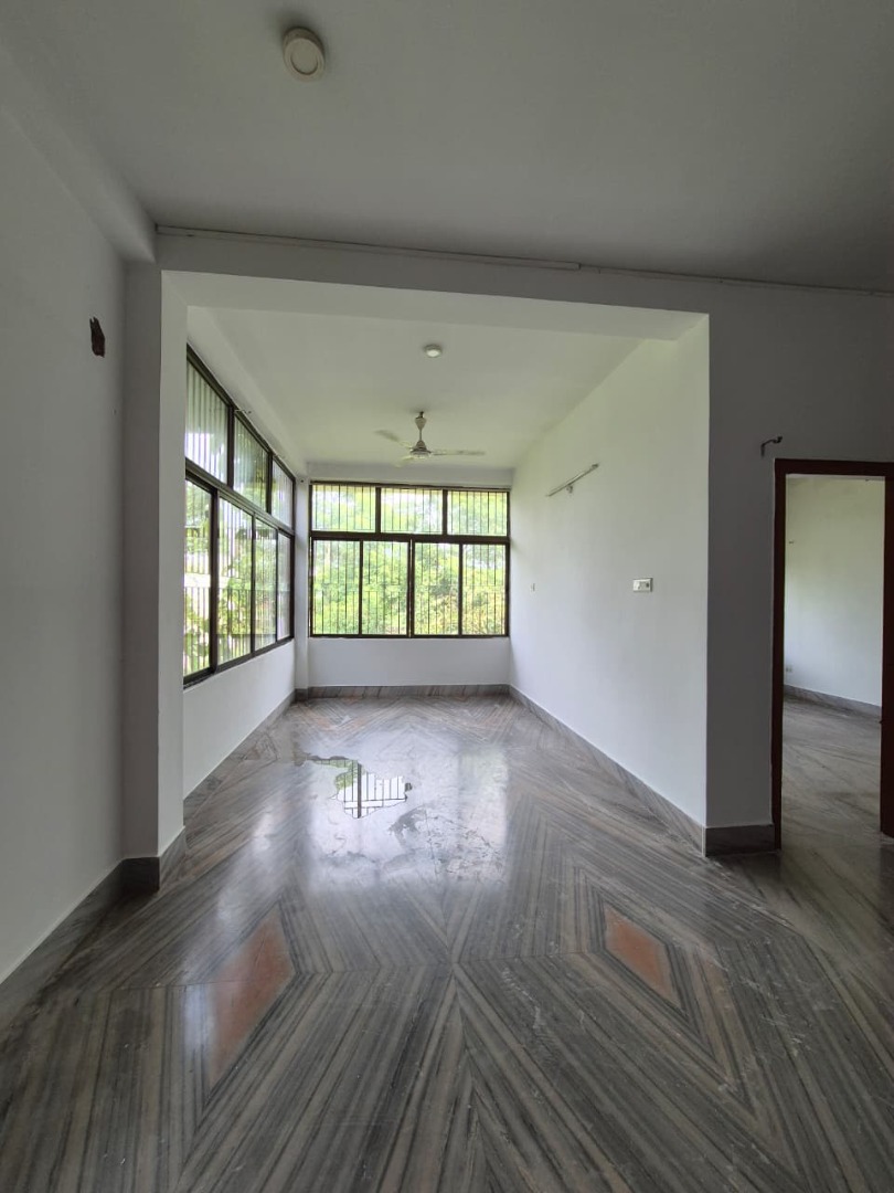 Unfurnished 3bhk duplex in Bhetapara, Guwahati, Assam, India for Rent